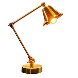 Mid Century Modern Desk Lamp